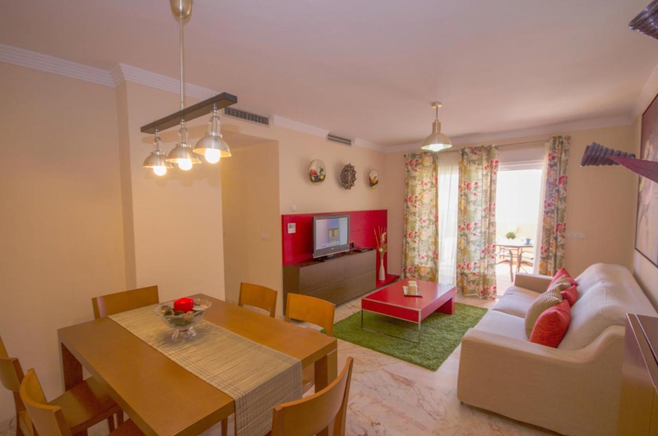 Albi B&B Burriana Beach Nerja Esterno foto